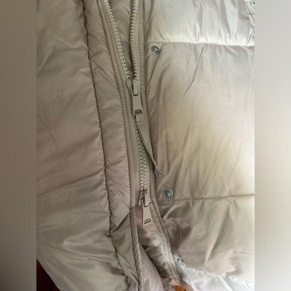 Gap Big Puffy Coat - Picture 5 of 11